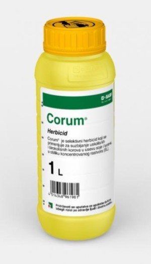 Corum