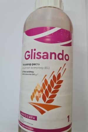 Glisando