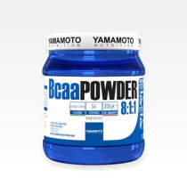 YAMAMOTO® Bcaa POWDER 8:1:1 (300g)