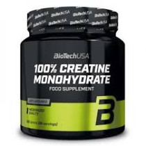  100% Creatine Monohydrate – 300g