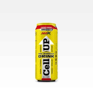 Amix CellUp ENERGY Drink (500ml)