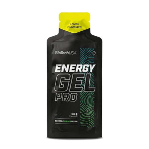 BioTechUSA Energy Gel Pro 40g