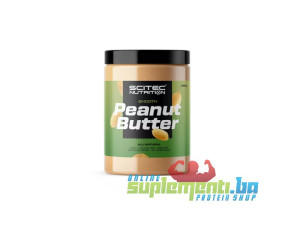 SCITEC NUTRITION MASLAC OD KIKIRIKIJA (1 KG)