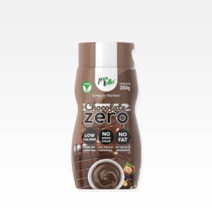 Zero Chocolate Sirup (350g)