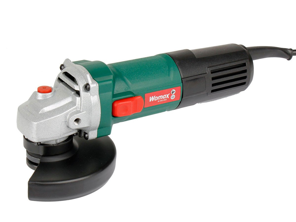 brusilica ugaona GP-WS 1300