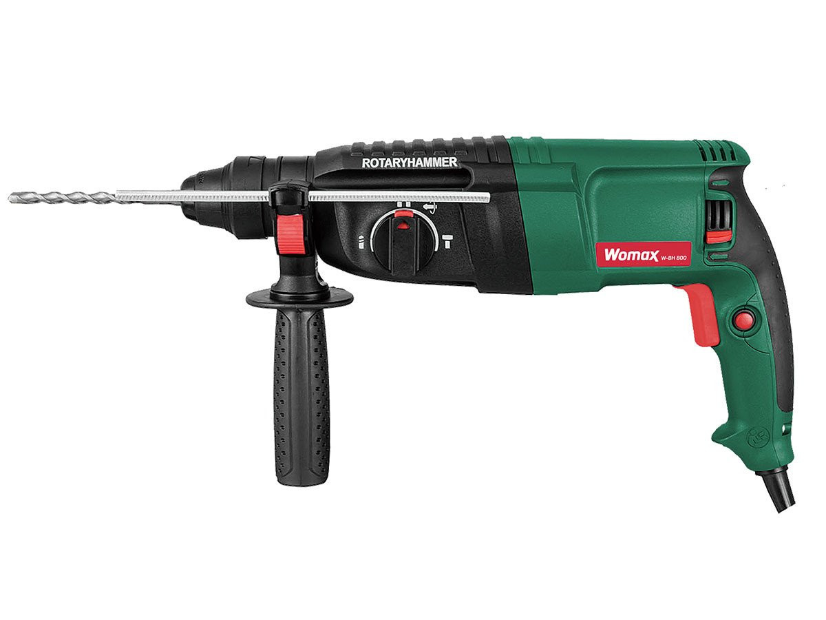 Busilica VIBRACIONA W-SB 550