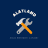 Alatland.