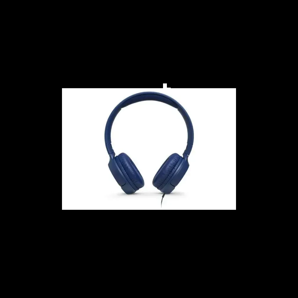 JBL slušalice Tune 500 (Plava)
