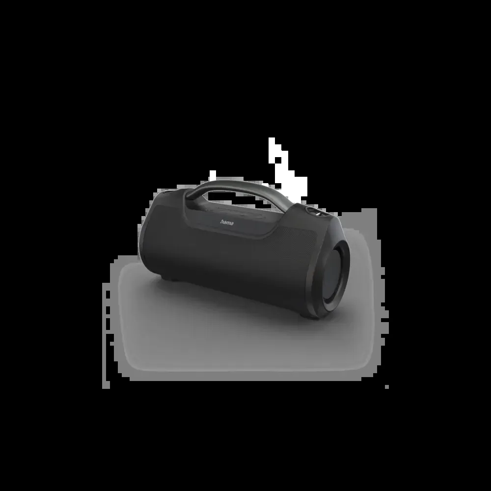 Hama Bežični zvučnik SoundBarrel 00188217