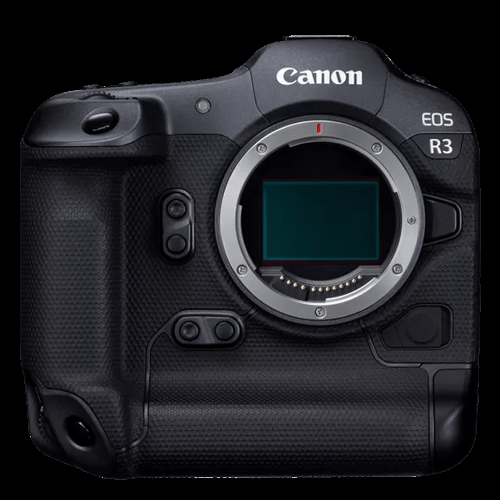 CANON EOS R3 (Telo)