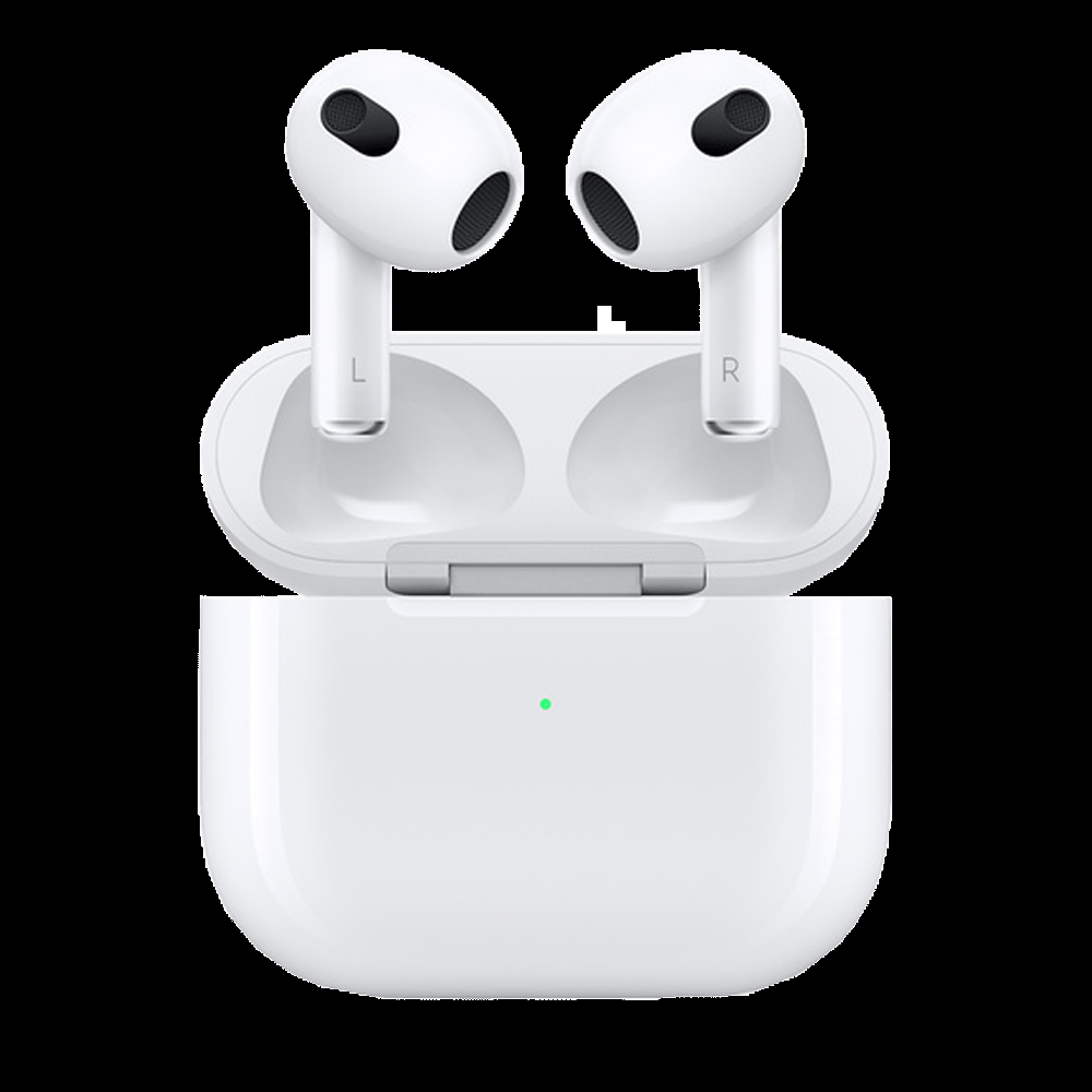 APPLE AirPods 3 sa Kućištem za punjenje - MPNY3ZM/A White