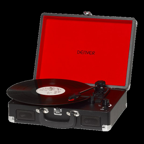 DENVER Gramofon VPL-120