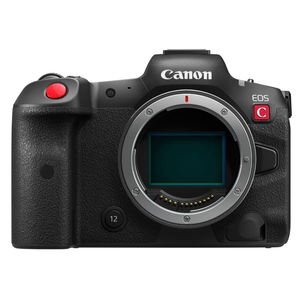 CANON EOS R5 C (Telo)