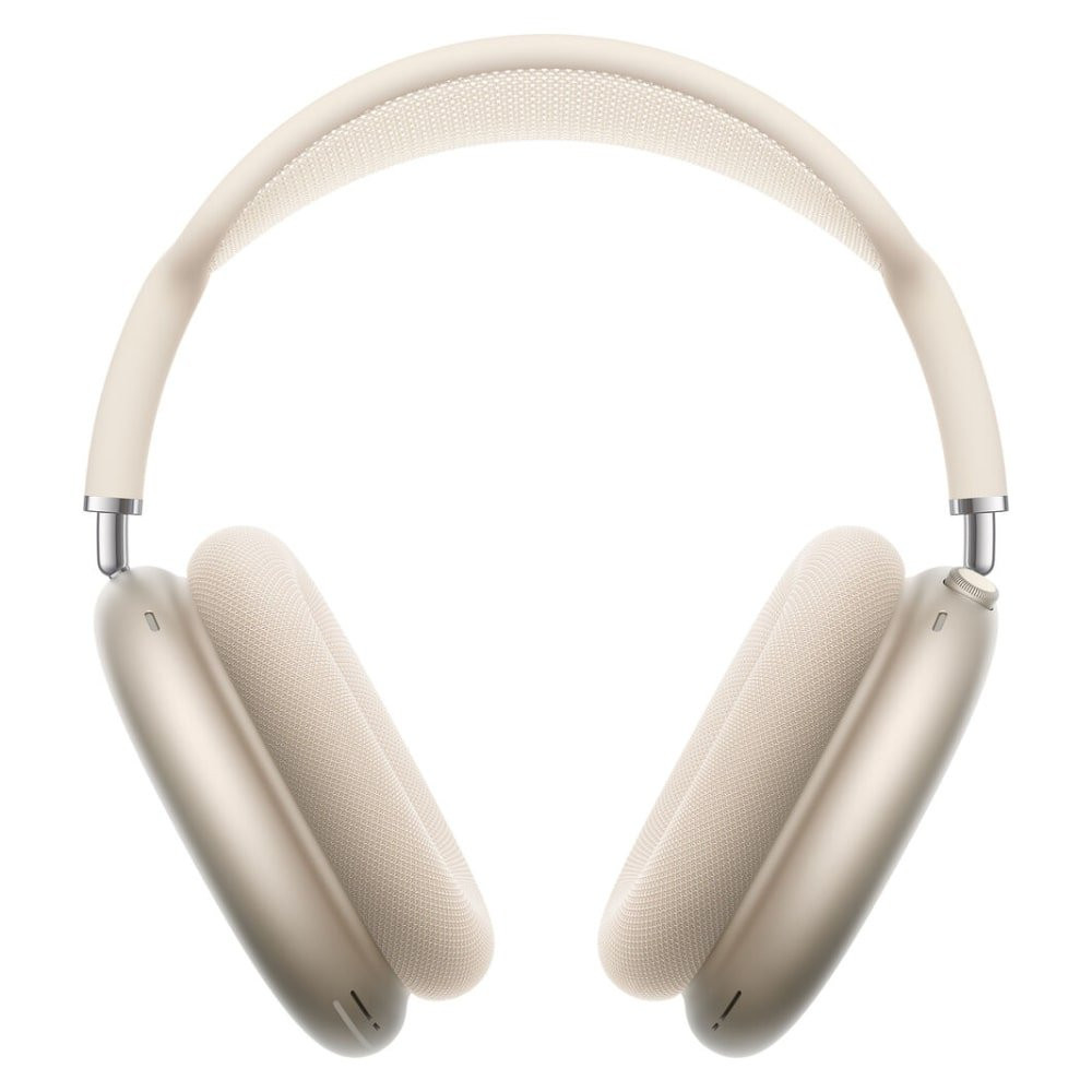 APPLE AirPods Max Starlight MWW53ZM/A