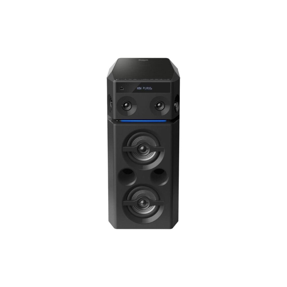 Panasonic Bežični zvučnik SC-UA30E-K