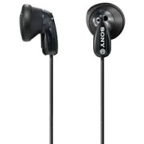 SONY Slušalice MDRE-9LPB
