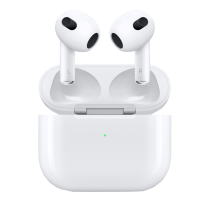 APPLE AirPods 3 sa Kućištem za punjenje - MPNY3ZM/A White