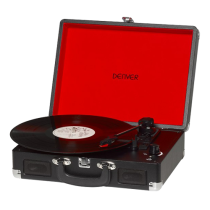 DENVER Gramofon VPL-120