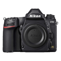 NIKON Telo D780