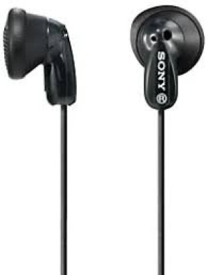 SONY Slušalice MDRE-9LPB