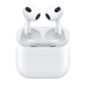 APPLE AirPods 3 sa Kućištem za punjenje - MPNY3ZM/A White