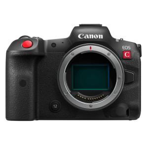 CANON EOS R5 C (Telo)