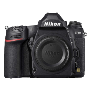 NIKON Telo D780