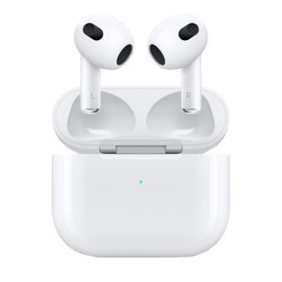 APPLE AirPods 3 sa Kućištem za punjenje - MPNY3ZM/A White