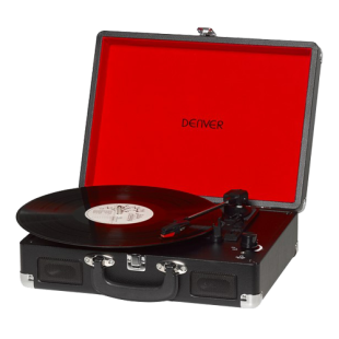 DENVER Gramofon VPL-120