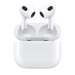 APPLE AirPods 3 sa Kućištem za punjenje - MPNY3ZM/A White