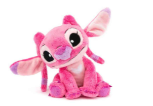 DISNEY PLIS ANGEL MEDIUM