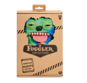 FUGGLERS - SIR BELCH