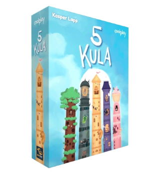 5 Kula