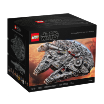 Millennium Falcon™ – LEGO Star Wars™