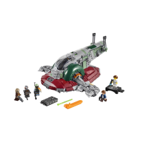 Slave I™