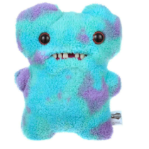 FUGGLERS - GAPTOOTH MC GOO