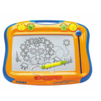 TOMY TABLA PISI BRISI