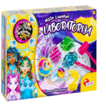 LISCIANI EDUKATIVNI SET SR MOJA LUNARNA LABORATORIJA