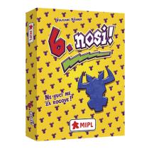 6. nosi!