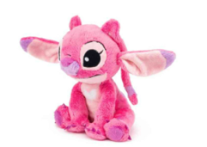 DISNEY PLIS ANGEL MEDIUM
