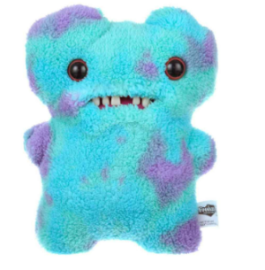 FUGGLERS - GAPTOOTH MC GOO