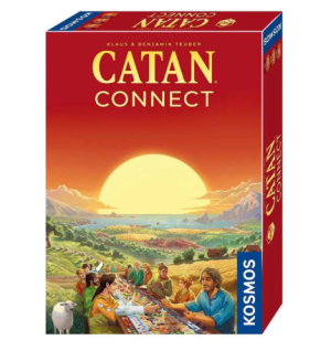 Catan osnovna igra
