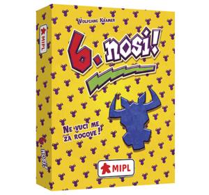 6. nosi!