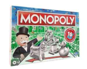 Monopol