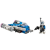  Podeli Facebook  twitter  email LEGO STAR WARS CAPTAIN REX Y-WING MICROFI