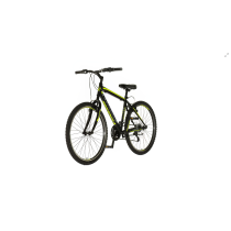 Mtb bicikla venssini crno zelena-tor266