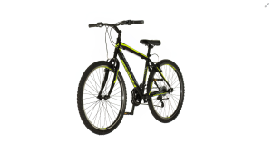 Mtb bicikla venssini crno zelena-tor266