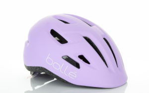 Bolle STANCE JR, dečija kaciga, ljubičasta