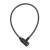 Brava na ključ 8x650mm crna