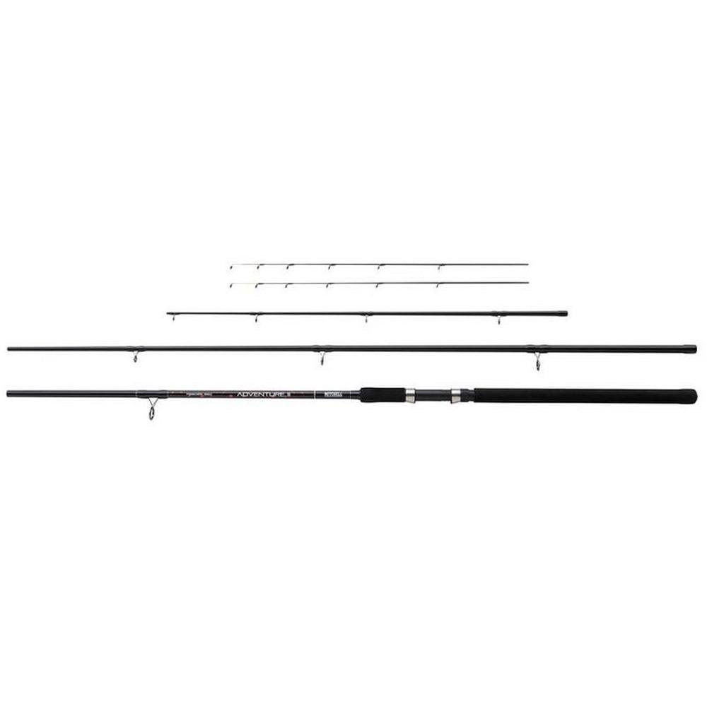 ADVENTURE II 363 - 90g FEEDER (1558859)